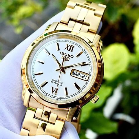  SEIKO NAM SNKL58K1S CHÍNH HÃNG 