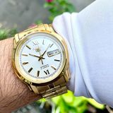  SEIKO NAM SNKL58K1S CHÍNH HÃNG 