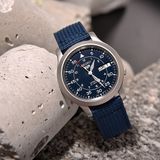  SEIKO NAM SNK807K2S AUTOMATIC CHÍNH HÃNG 