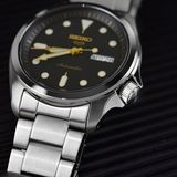  SEIKO NAM SRPE57K1AUTOMATIC CHÍNH HÃNG 