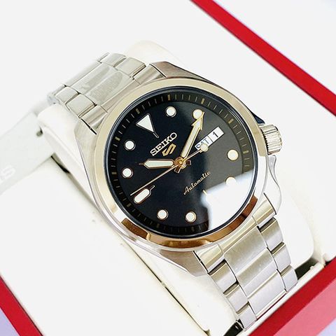  SEIKO NAM SRPE57K1AUTOMATIC CHÍNH HÃNG 