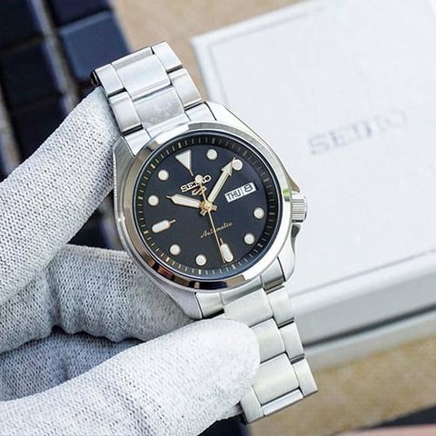  SEIKO NAM SRPE57K1AUTOMATIC CHÍNH HÃNG 