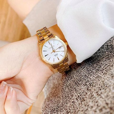  CITIZEN NỮ EU6072-56D CHÍNH HÃNG 