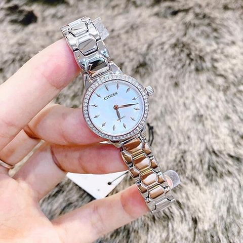  CITIZEN NỮ EZ7010-56D CHÍNH HÃNG 