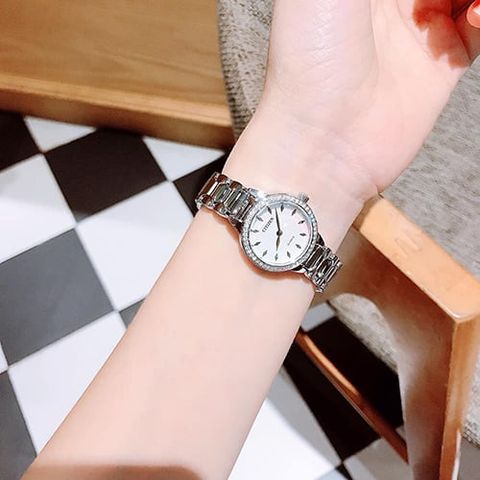  CITIZEN NỮ EZ7010-56D CHÍNH HÃNG 