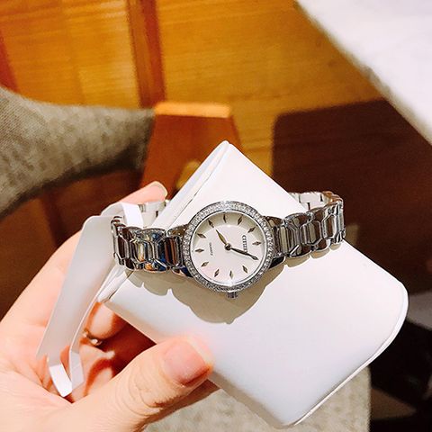  CITIZEN NỮ EZ7010-56D CHÍNH HÃNG 