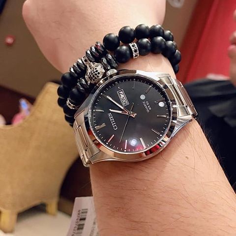  CITIZEN NAM BF2001-80E CHÍNH HÃNG 