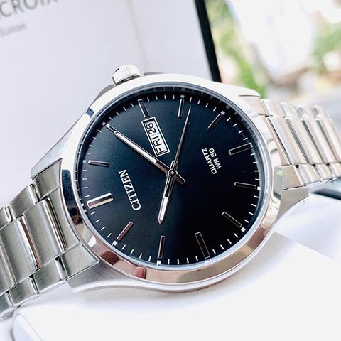  CITIZEN NAM BF2001-80E CHÍNH HÃNG 