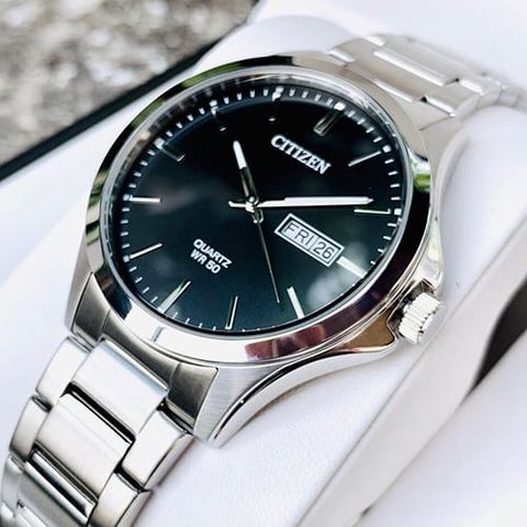  CITIZEN NAM BF2001-80E CHÍNH HÃNG 