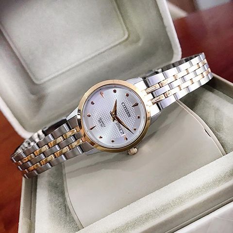  CITIZEN NỮ EQ0605-53A CHÍNH HÃNG 