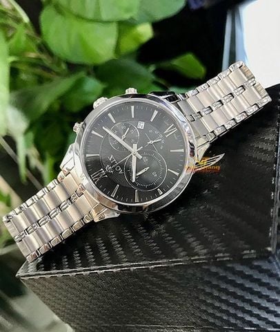  AOLIX NAM AL7075G MẶT ĐEN CHÍNH HÃNG 