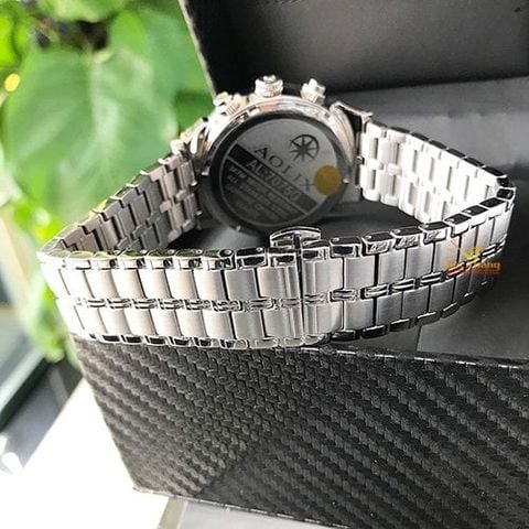  AOLIX NAM AL7075G MẶT ĐEN CHÍNH HÃNG 