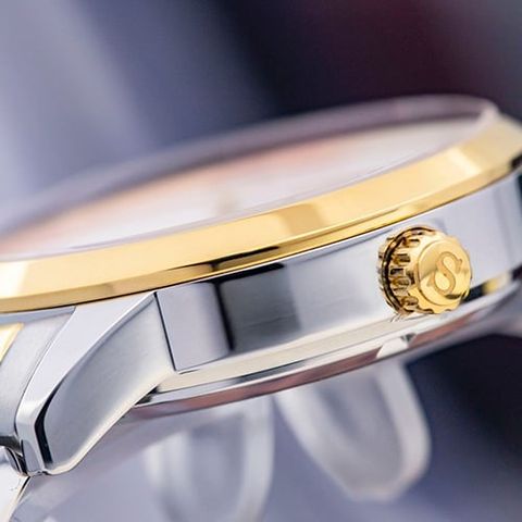  SR WATCH NAM SG8881.1202AT AUTOMATIC CHÍNH HÃNG 