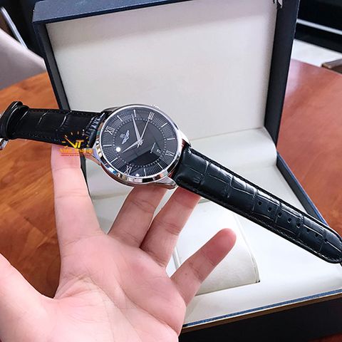  SR WATCH NAM SG8884.4101AT AUTOMATIC CHÍNH HÃNG 