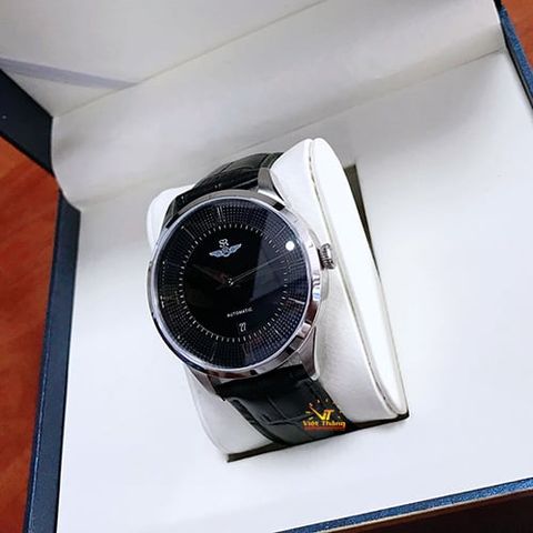  SR WATCH NAM SG8884.4101AT AUTOMATIC CHÍNH HÃNG 
