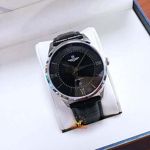  SR WATCH NAM SG8884.4101AT AUTOMATIC CHÍNH HÃNG 