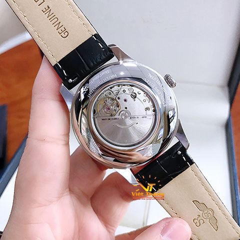  SR WATCH NAM SG8884.4101AT AUTOMATIC CHÍNH HÃNG 