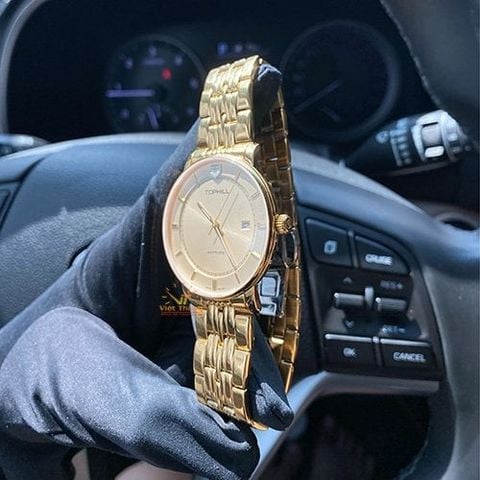  TOPHILL NAM TA037G.S2952 CHÍNH HÃNG 