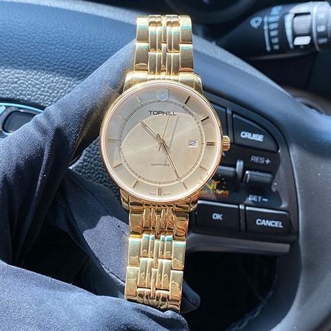  TOPHILL NAM TA037G.S2952 CHÍNH HÃNG 