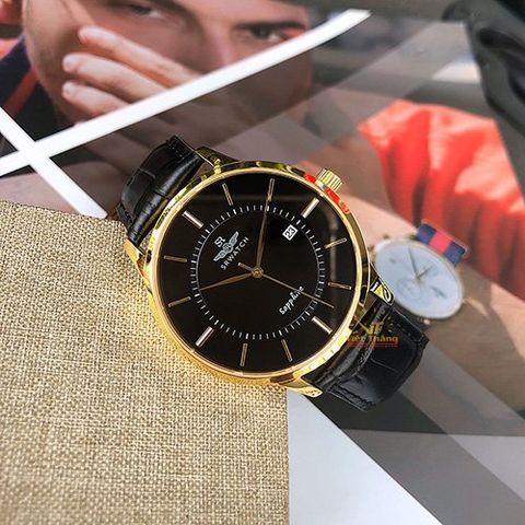  SR WATCH NAM SG3007.4601CV CHÍNH HÃNG 