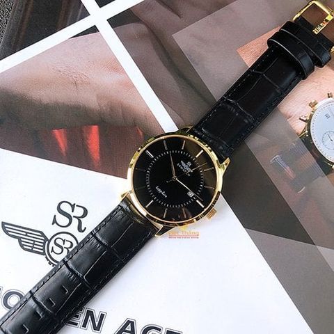  SR WATCH NAM SG3007.4601CV CHÍNH HÃNG 