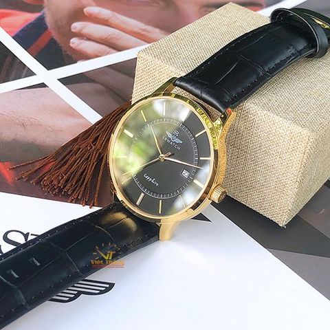  SR WATCH NAM SG3007.4601CV CHÍNH HÃNG 