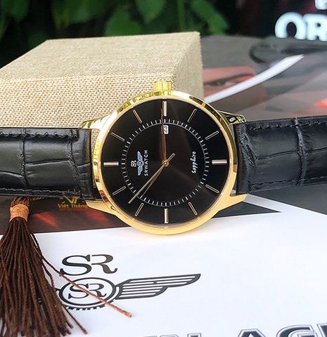  SR WATCH NAM SG3007.4601CV CHÍNH HÃNG 