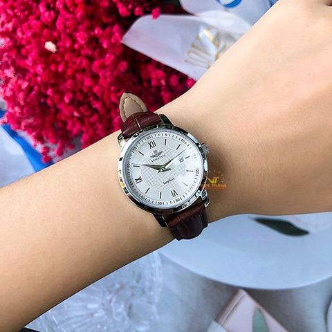  SR WATCH NỮ SL3002.4102CV CHÍNH HÃNG 