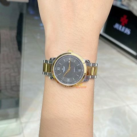  SR WATCH NỮ SL3005.1201CV CHÍNH HÃNG 