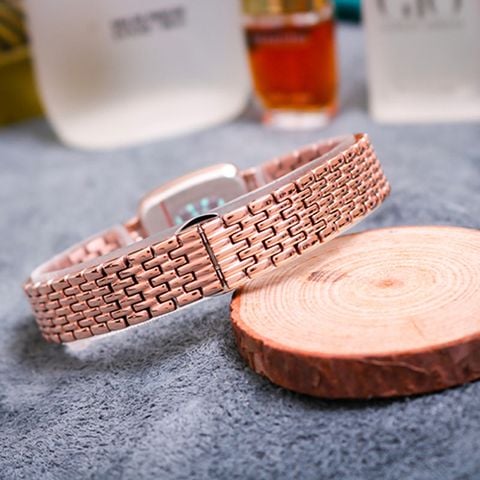  JULIUS NỮ JA-1349C HỒNG CHÍNH HÃNG 