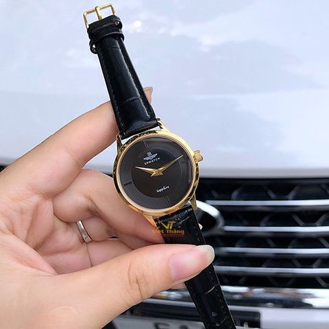  SR WATCH NỮ SL3004.4601CV CHÍNH HÃNG 