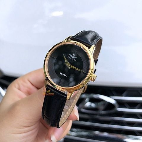  SR WATCH NỮ SL3004.4601CV CHÍNH HÃNG 