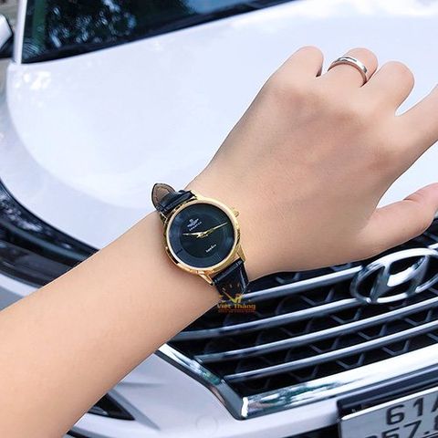  SR WATCH NỮ SL3004.4601CV CHÍNH HÃNG 