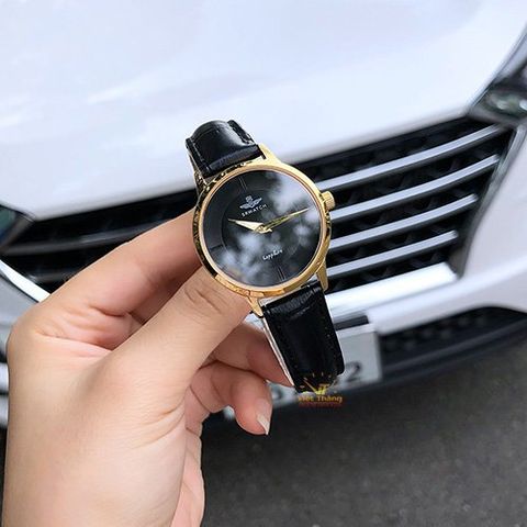  SR WATCH NỮ SL3004.4601CV CHÍNH HÃNG 