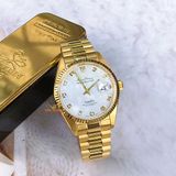  OLYM PIANUS NAM OP89322AGK-T AUTOMATIC CHÍNH HÃNG 