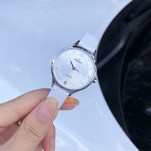  SR WATCH NỮ SL1607.4102TE CHÍNH HÃNG 