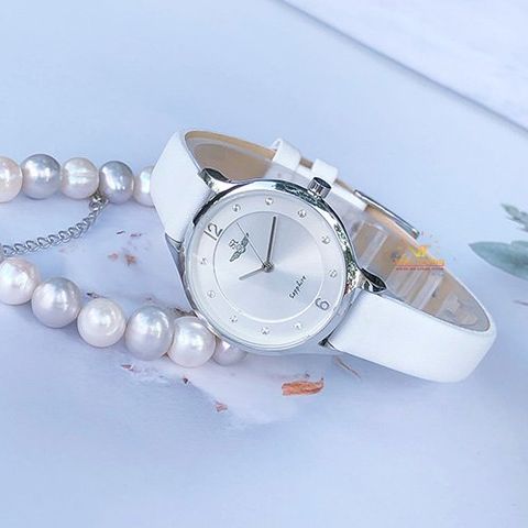  SR WATCH NỮ SL1607.4102TE CHÍNH HÃNG 