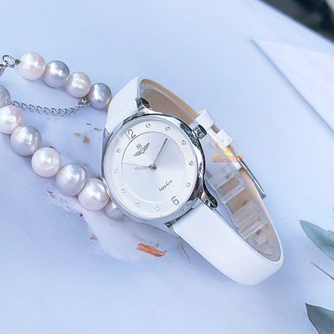  SR WATCH NỮ SL1607.4102TE CHÍNH HÃNG 