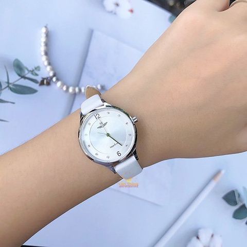  SR WATCH NỮ SL1607.4102TE CHÍNH HÃNG 