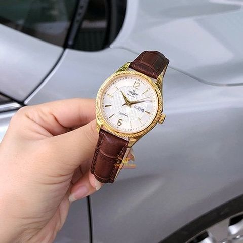 SR WATCH NỮ SL1906.4602TE CHÍNH HÃNG 