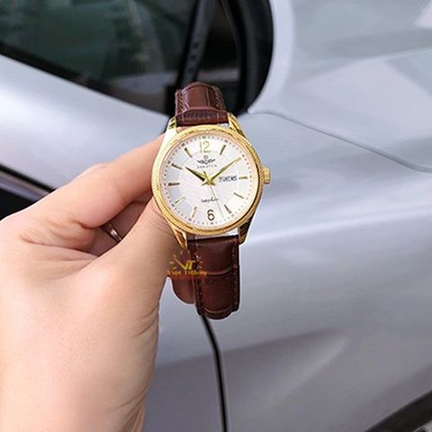  SR WATCH NỮ SL1906.4602TE CHÍNH HÃNG 