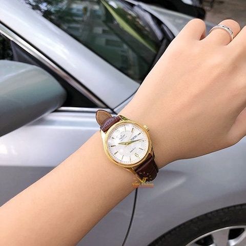  SR WATCH NỮ SL1906.4602TE CHÍNH HÃNG 