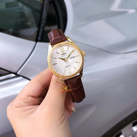  SR WATCH NỮ SL1906.4602TE CHÍNH HÃNG 
