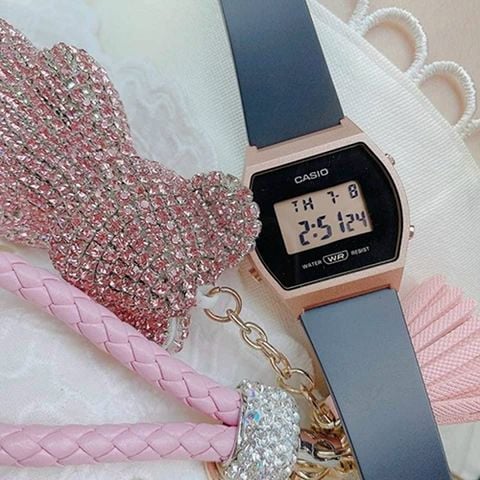  CASIO NỮ LW-204-1ADF CHÍNH HÃNG 