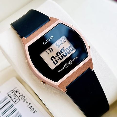 CASIO NỮ LW-204-1ADF CHÍNH HÃNG 