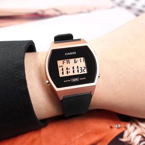  CASIO NỮ LW-204-1ADF CHÍNH HÃNG 