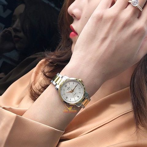  SR WATCH NỮ SL3005.1202CV CHÍNH HÃNG 