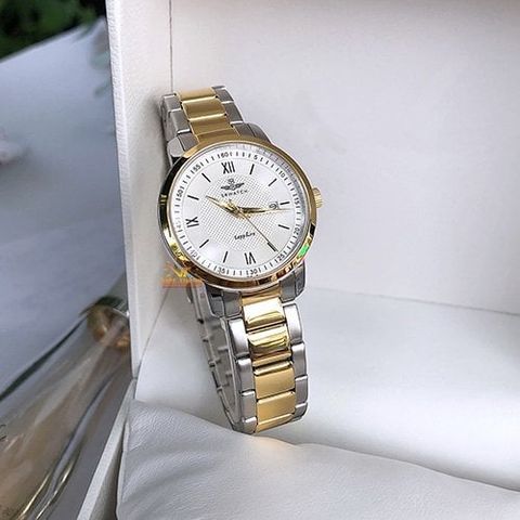  SR WATCH NỮ SL3005.1202CV CHÍNH HÃNG 