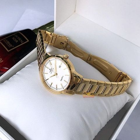  SR WATCH NỮ SL3009.1402CV CHÍNH HÃNG 