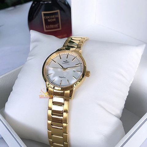  SR WATCH NỮ SL3009.1402CV CHÍNH HÃNG 